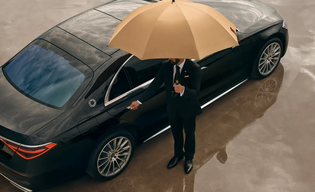 Limo Service San Francisco