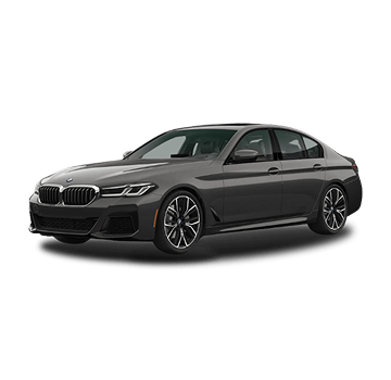 BMW <br>5 Series