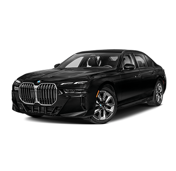 BMW <br>7 Series