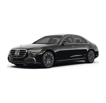 Mercedes <br>S Class