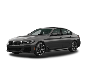 BMW 5 Series | Elite and Elegant