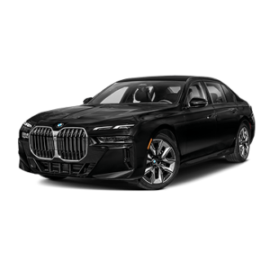 BMW 7 Series | Elite and Elegant