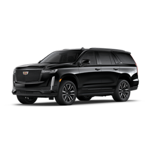 Cadillac Escalade | Elite and Elegant