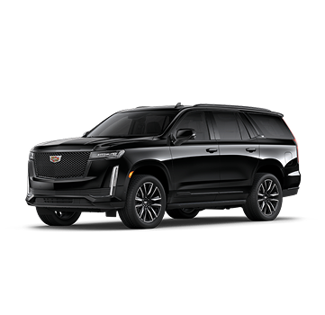 Cadillac Escalade | Elite and Elegant