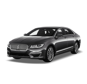 Lincoln Continental | Elite and Elegant