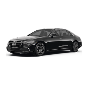 Mercedes S Class | Elite and Elegant