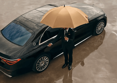 Limo Car Service Calistoga | Elite & Elegant Car Service San Francisco