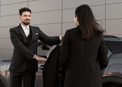Limo Car Service Healdsburg | Elite & Elegant Car Service San Francisco