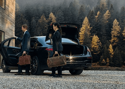 Limo Car Service Los Gatos | Elite & Elegant Car Service San Francisco
