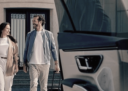 Limo Car Service Ross | Elite & Elegant Car Service San Francisco