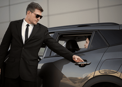  Limo Service San Jose | Elite & Elegant Car Service San Francisco Chauffeurred Services SF