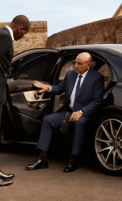 Limo Service Company Concord | Elite & Elegant Car Service San Francisco