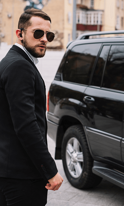 Limo Service Company Healdsburg | Elite & Elegant Car Service San Francisco
