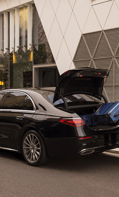 Limo Service Company Los Gatos | Elite & Elegant Car Service San Francisco