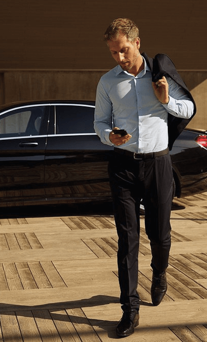 Limo Service Company Petaluma | Elite & Elegant Car Service San Francisco