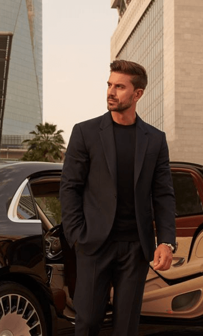 Limo Service Company Ross | Elite & Elegant Car Service San Francisco