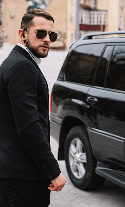 Limo Service Company San Rafael | Elite & Elegant Car Service San Francisco