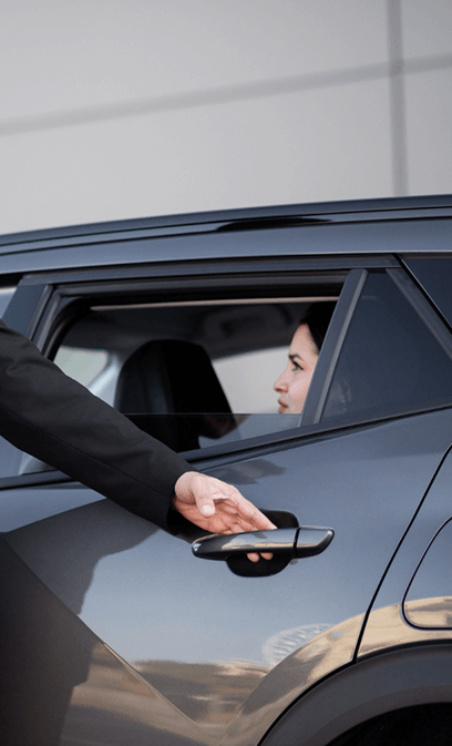 Limo Service Company Saratoga | Elite & Elegant Car Service San Francisco