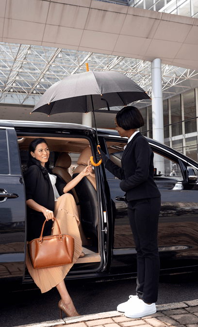 Limo Service Company Atherton | Elite & Elegant Car Service San Francisco