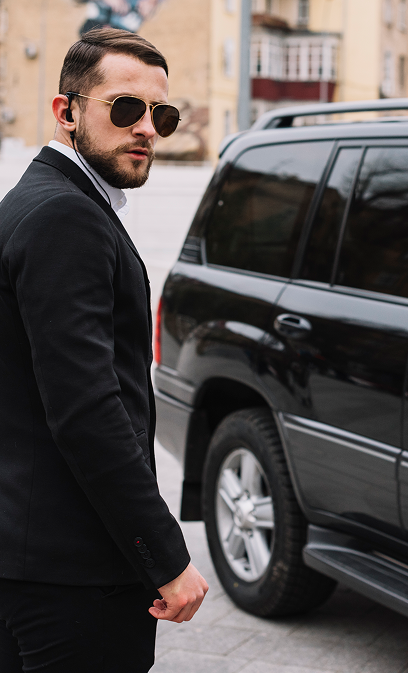 Limo Service Company Woodside | Elite & Elegant Car Service San Francisco