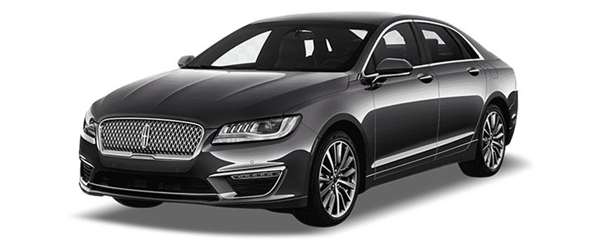 Lincoln Continental Car Rental San Francisco | Elite & Elegant Car Service San Francisco