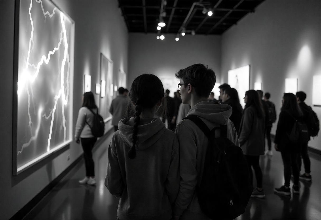 Luxurious Limo Tour of San Francisco Museums and Galleries