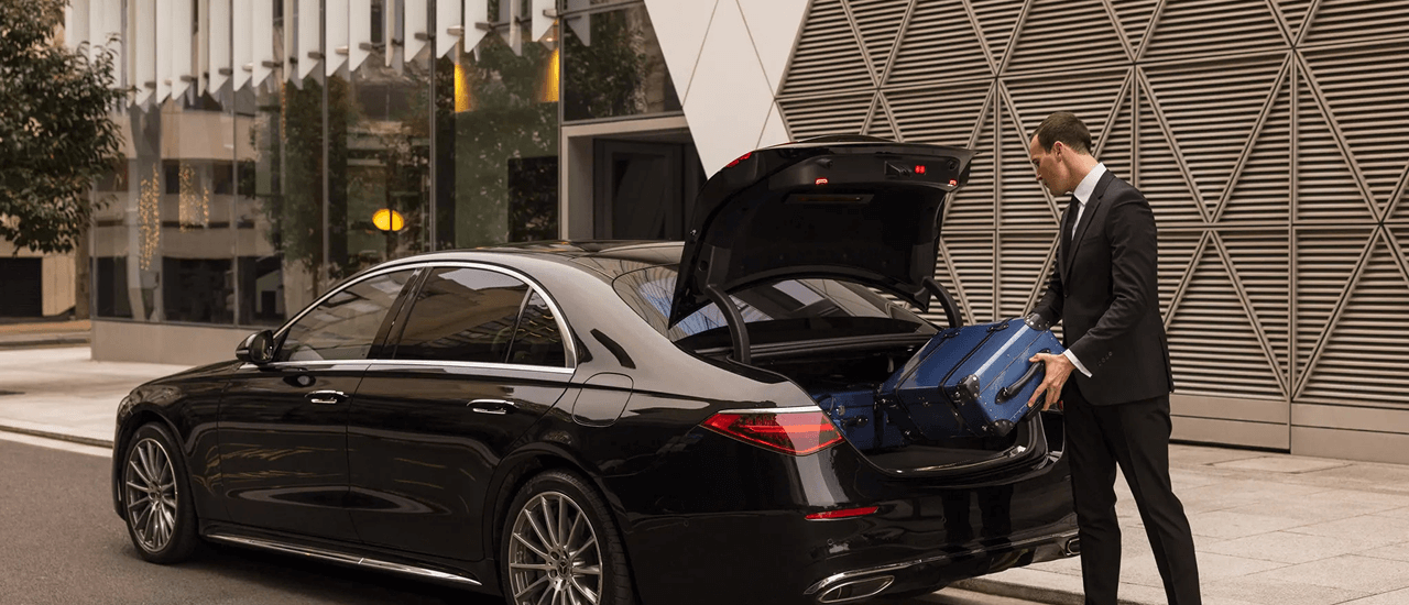 Airport Limo Service San Francisco | Elite & Elegant Car Service San Francisco