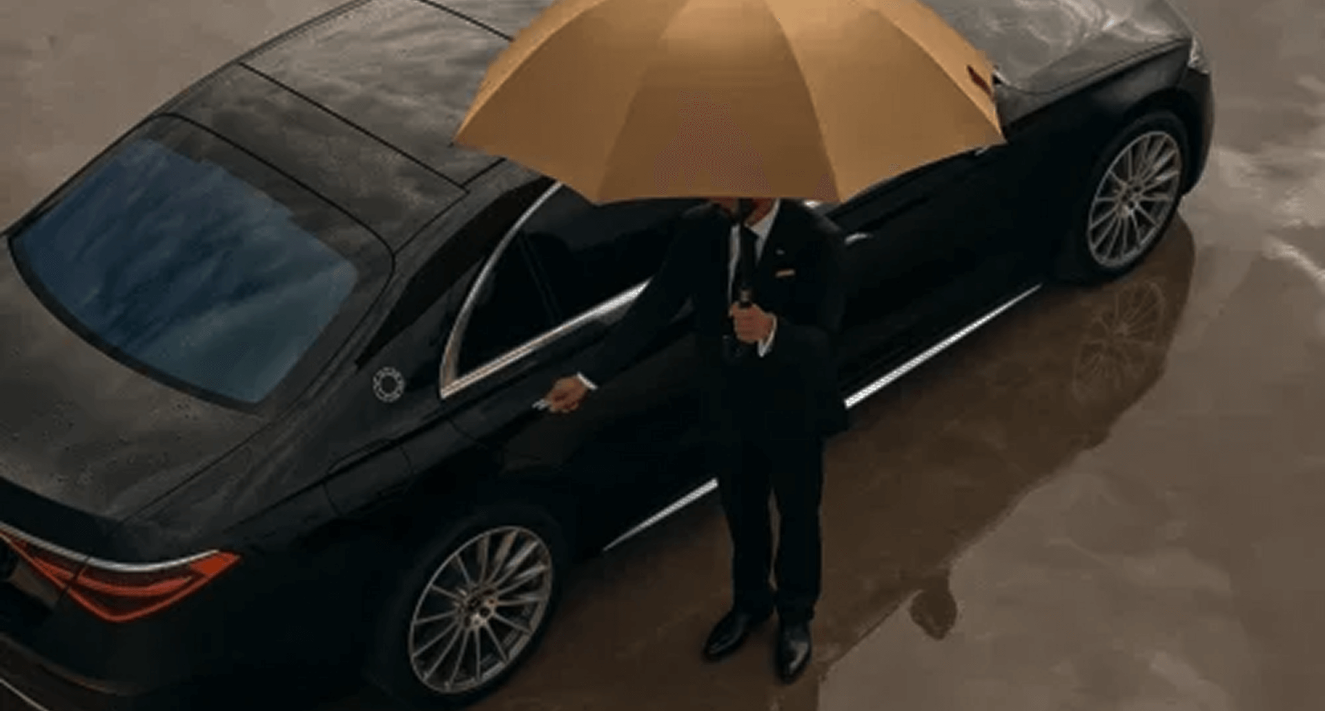 Luxury Car Service San Francisco | Elite & Elegant Car Service San Francisco