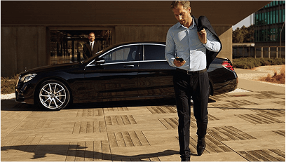 Additional Airport Limo Services | Elite And Elegant Car Service San Francisco SF