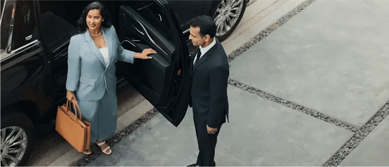 Airport Chauffeur Services Atherton | Elite & Elegant Car Service San Francisco