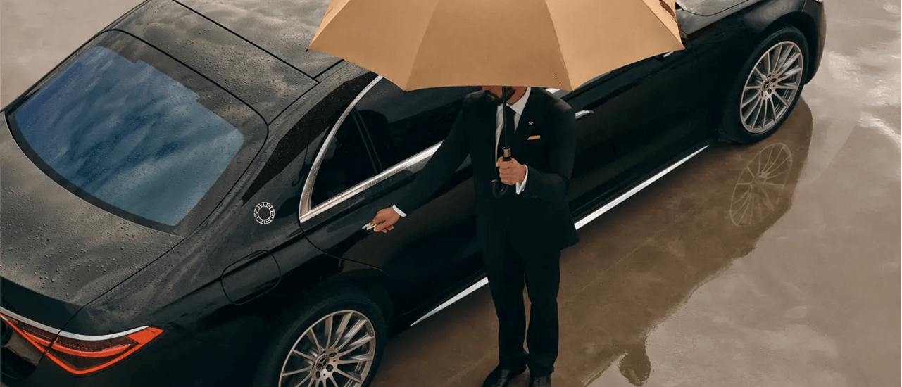 Airport Chauffeur Services Petaluma | Elite & Elegant Car Service San Francisco