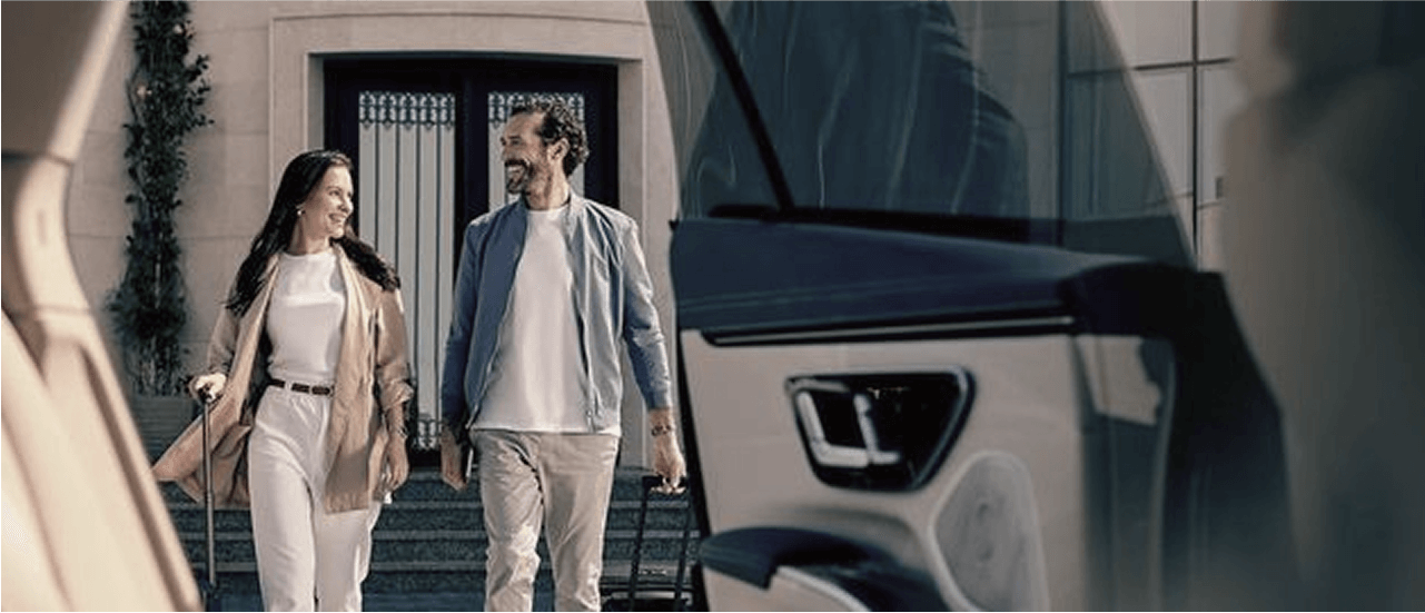 Airport Chauffeur Services Saratoga | Elite & Elegant Car Service San Francisco