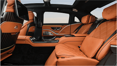 Airport Transfer Solutions | Elite And Elegant Car Service San Francisco SF