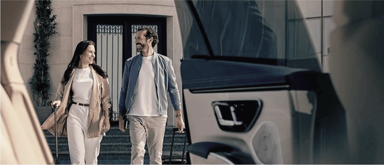 Black Car Limo Rentals | Elite & Elegant Car Service San Francisco