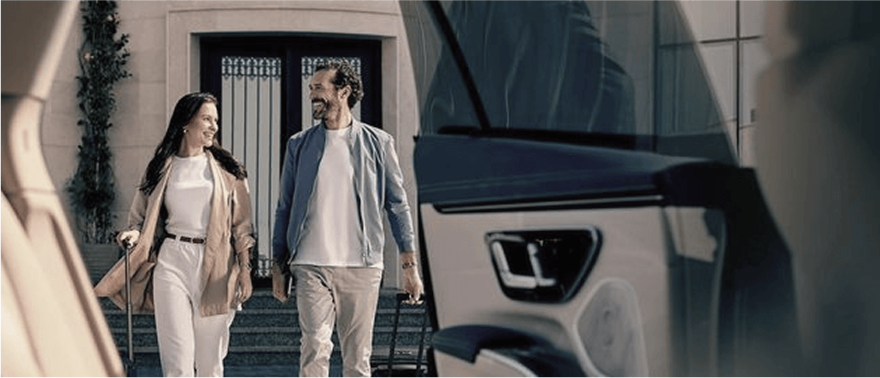 Business Car Service | Elite & Elegant Car Service San Francisco