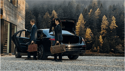 Car Service for Wine Country Tours | Elite And Elegant Car Service San Francisco SF