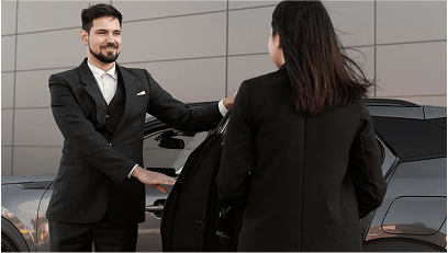 City-to-City Transfer | Elite And Elegant Car Service San Francisco SF