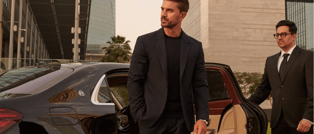 Corporate Car Service Mill Valley | Elite & Elegant Car Service San Francisco