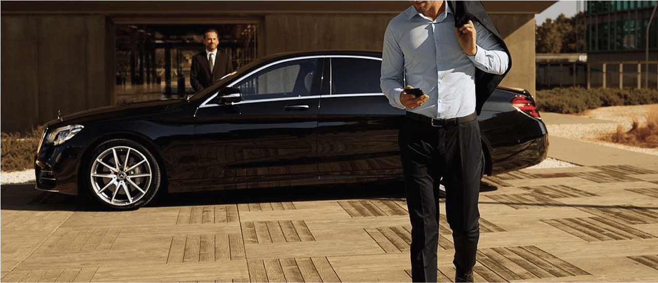 Corporate Car Service Ross | Elite & Elegant Car Service San Francisco