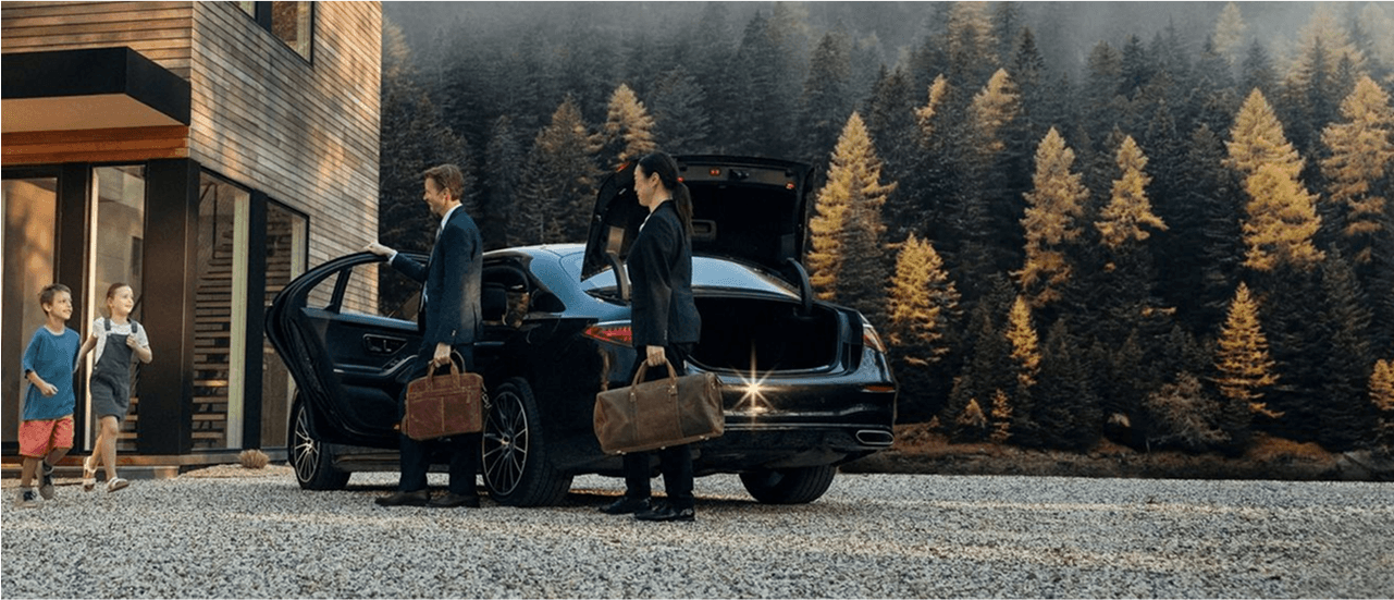 Corporate Car Service walnut creek | Elite & Elegant Car Service San Francisco