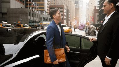 Corporate Transportation | Elite And Elegant Car Service San Francisco SF