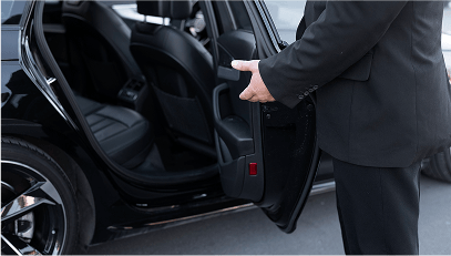 Hourly Car Service for Any Occasion | Elite And Elegant Car Service San Francisco SF