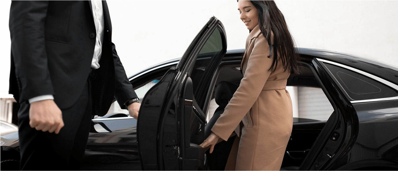 Hourly Car Service San Francisco | Elite & Elegant Car Service San Francisco