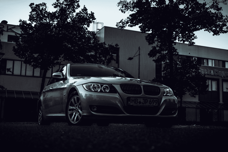 How Dark Is Limo Tint? A Complete Breakdown of Shade Levels