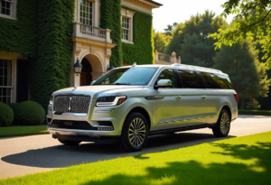 Lincoln Navigator Limousine