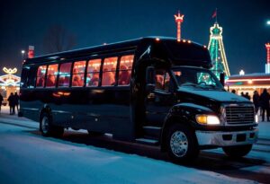 Party Bus Limo