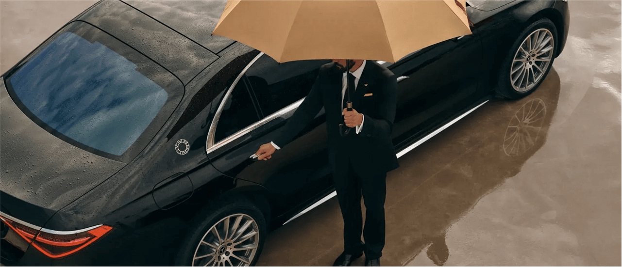 Private Airport Limousine Service | Elite & Elegant Car Service San Francisco