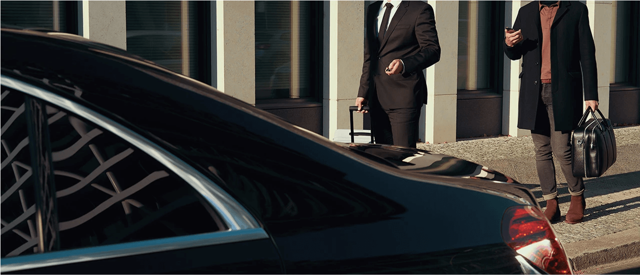 San Jose Limousine Services SJC Airport | Elite & Elegant Car Service San Francisco