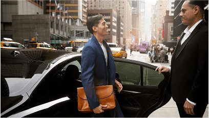 Special Occasions | Elite And Elegant Car Service San Francisco SF