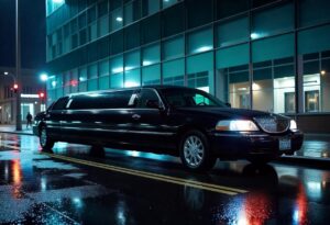 Stretch Limousine